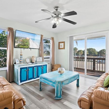 Beachside Serenity Escape - Private 3Br And 2Ba, Dog Friendly Duplex Oasis, Steps To Shore! Μελβούρνη Εξωτερικό φωτογραφία