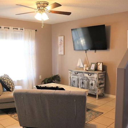 Beachside Serenity Escape - Private 3Br And 2Ba, Dog Friendly Duplex Oasis, Steps To Shore! Μελβούρνη Εξωτερικό φωτογραφία