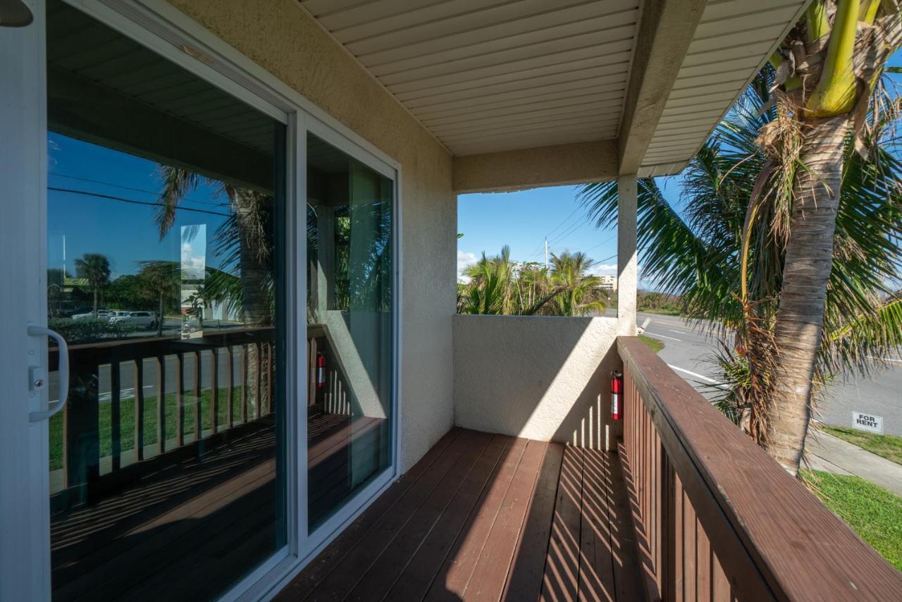 Beachside Serenity Escape - Private 3Br And 2Ba, Dog Friendly Duplex Oasis, Steps To Shore! Μελβούρνη Εξωτερικό φωτογραφία