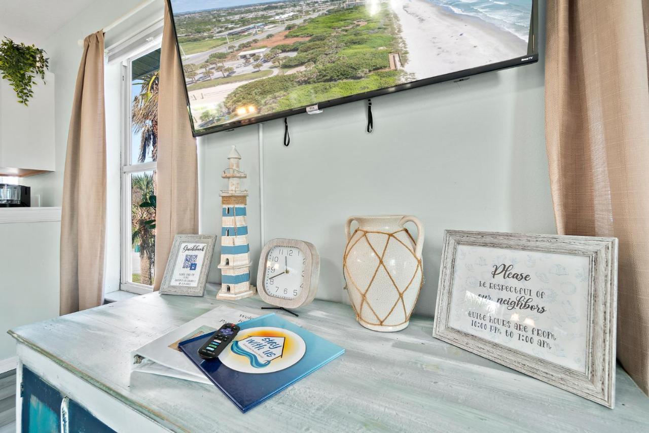 Beachside Serenity Escape - Private 3Br And 2Ba, Dog Friendly Duplex Oasis, Steps To Shore! Μελβούρνη Εξωτερικό φωτογραφία