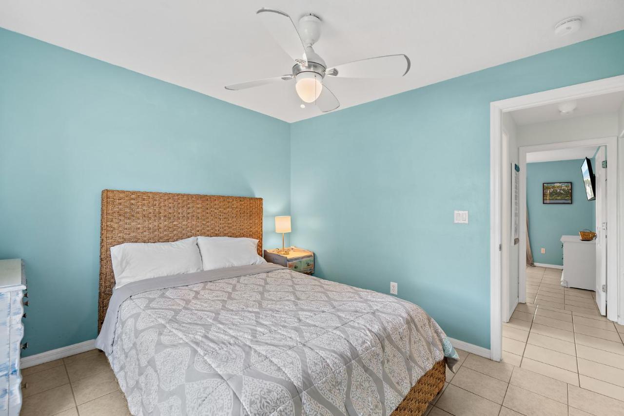 Beachside Serenity Escape - Private 3Br And 2Ba, Dog Friendly Duplex Oasis, Steps To Shore! Μελβούρνη Εξωτερικό φωτογραφία