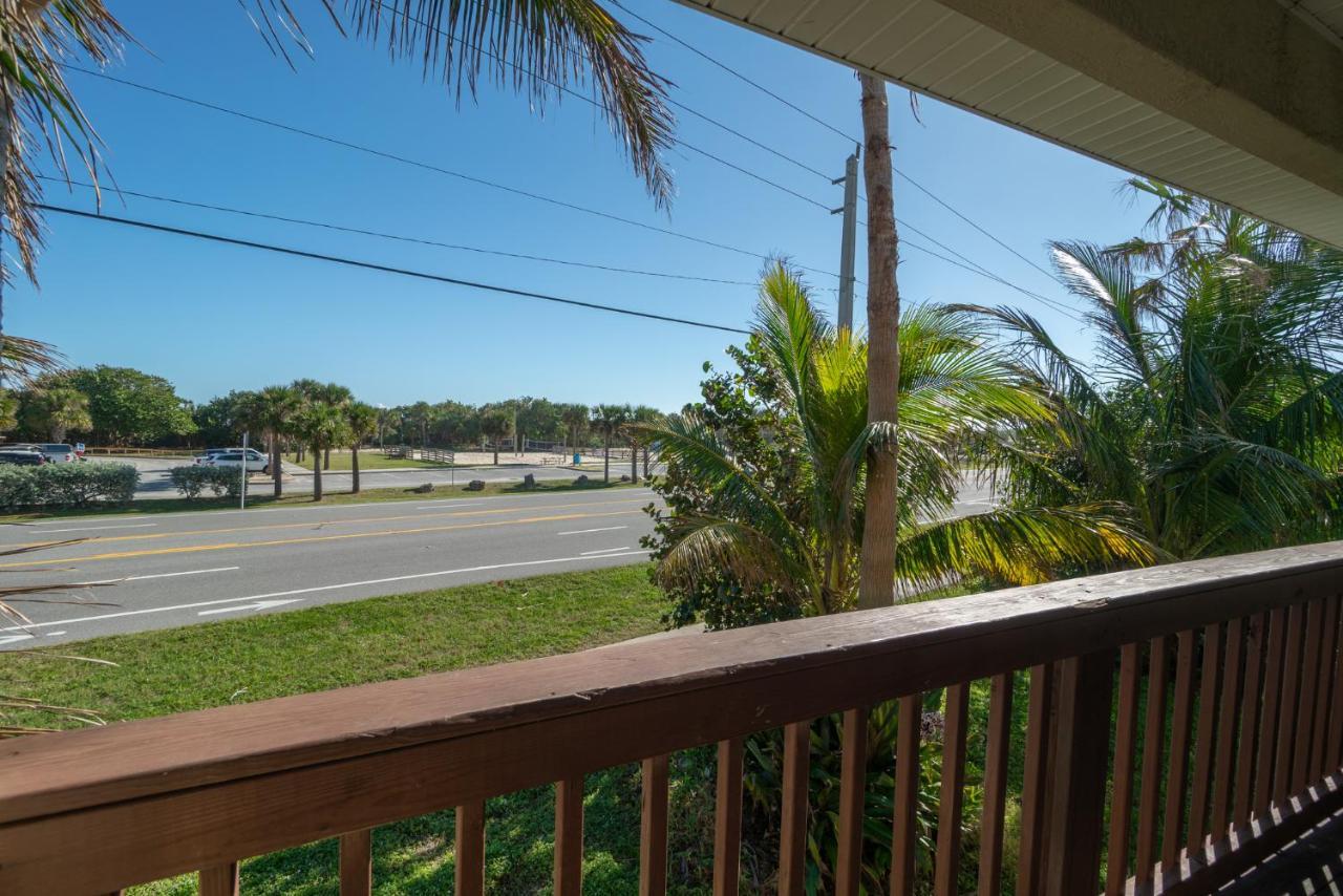 Beachside Serenity Escape - Private 3Br And 2Ba, Dog Friendly Duplex Oasis, Steps To Shore! Μελβούρνη Εξωτερικό φωτογραφία