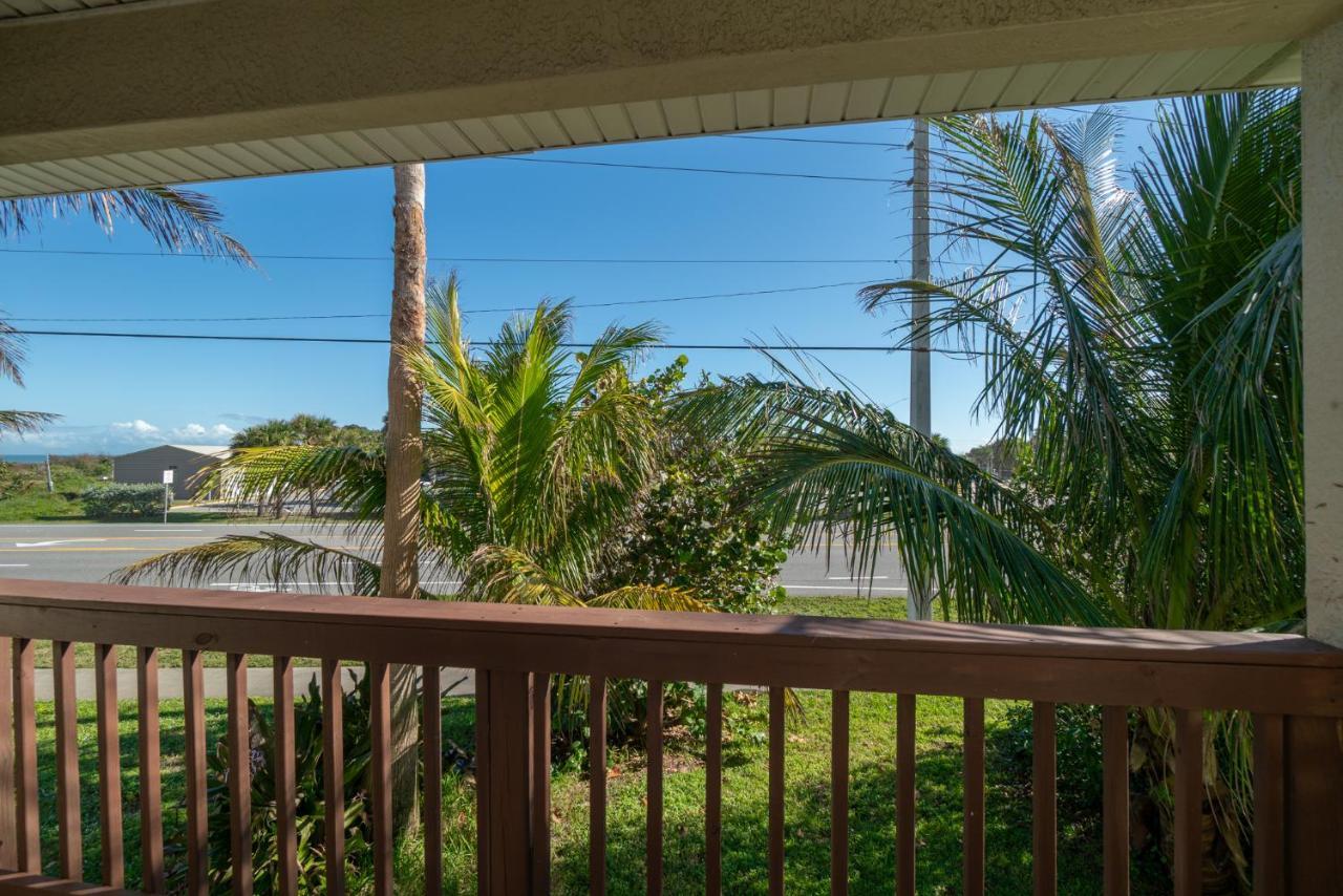 Beachside Serenity Escape - Private 3Br And 2Ba, Dog Friendly Duplex Oasis, Steps To Shore! Μελβούρνη Εξωτερικό φωτογραφία